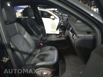 2021 Porsche Macan – miniatura 18