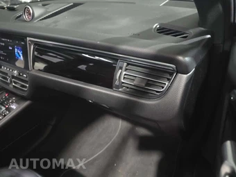 2021 Porsche Macan – miniatura 19