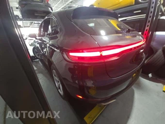 2021 Porsche Macan – miniatura 2