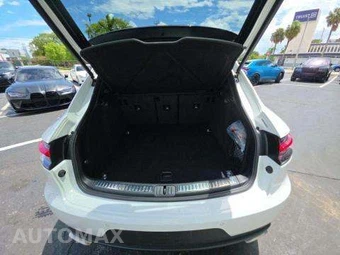 2021 Porsche Macan – miniatura 14