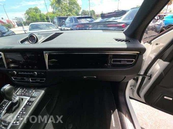 2021 Porsche Macan – miniatura 19