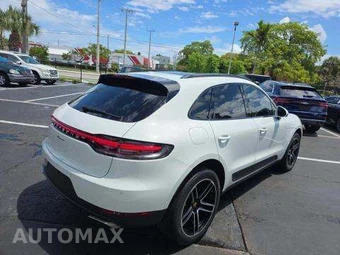 2021 Porsche Macan – miniatura 3