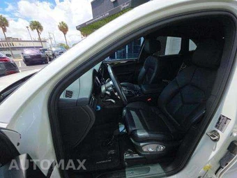 2021 Porsche Macan – miniatura 6