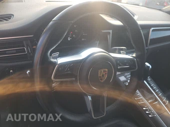 2021 Porsche Macan - miniatura 10