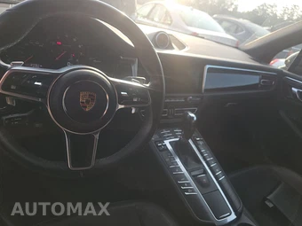 2021 Porsche Macan - miniatura 11