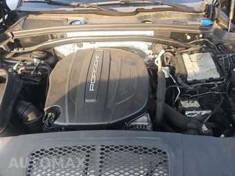 2021 Porsche Macan - miniatura 15