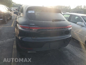 2021 Porsche Macan - miniatura 16
