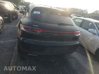 2021 Porsche Macan - miniatura 5