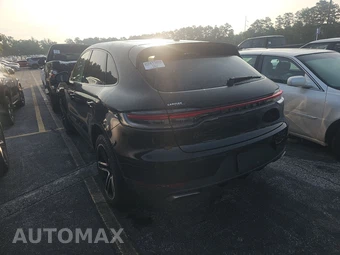 2021 Porsche Macan - miniatura 6