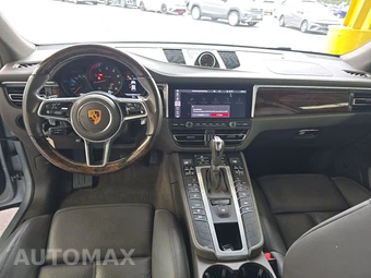 2021 Porsche Macan - miniatura 11