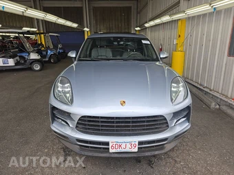 2021 Porsche Macan - miniatura 2