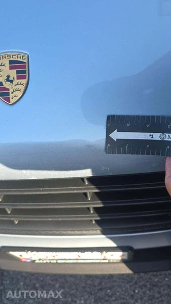 2021 Porsche Macan - miniatura 22