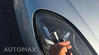2021 Porsche Macan - miniatura 23
