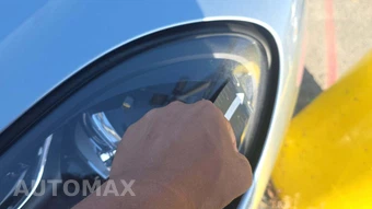 2021 Porsche Macan - miniatura 27