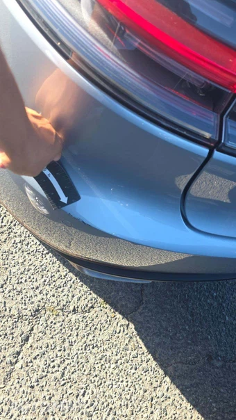 2021 Porsche Macan - miniatura 34
