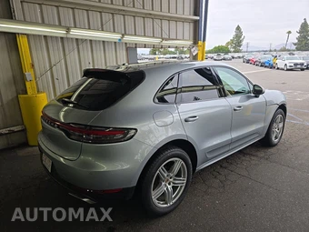 2021 Porsche Macan - miniatura 4