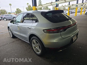 2021 Porsche Macan - miniatura 6