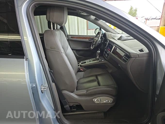 2021 Porsche Macan - miniatura 8