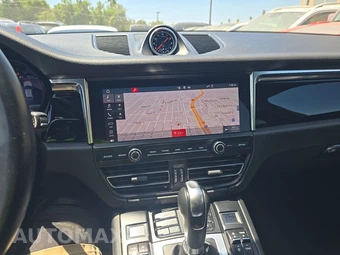 2021 Porsche Macan - miniatura 11
