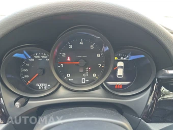 2021 Porsche Macan - miniatura 12