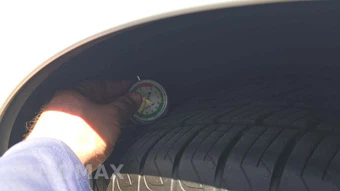2021 Porsche Macan - miniatura 18