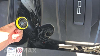 2021 Porsche Macan - miniatura 19