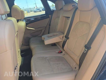 2021 Porsche Macan – miniatura 13