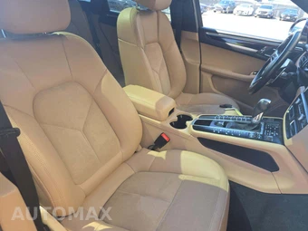 2021 Porsche Macan – miniatura 18