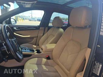 2021 Porsche Macan – miniatura 6