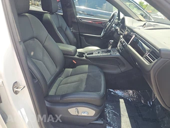 2021 Porsche Macan – miniatura 14