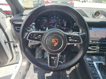 2021 Porsche Macan – miniatura 16