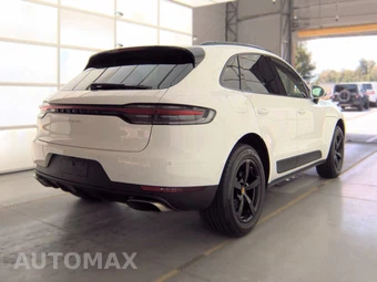 2021 Porsche Macan – miniatura 5