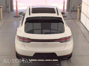2021 Porsche Macan – miniatura 6