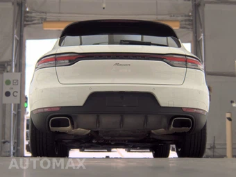 2021 Porsche Macan – miniatura 7
