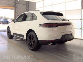 2021 Porsche Macan – miniatura 8