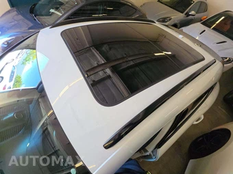 2021 Porsche Macan – miniatura 12
