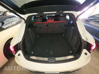 2021 Porsche Macan – miniatura 14