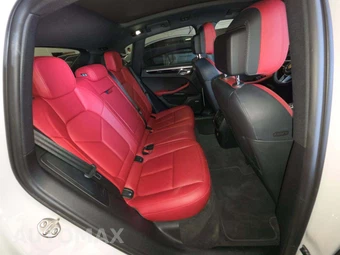 2021 Porsche Macan – miniatura 16