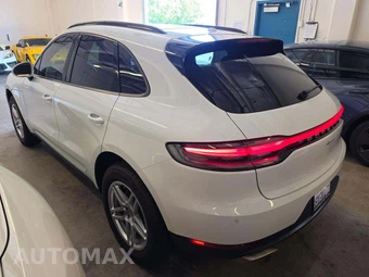 2021 Porsche Macan – miniatura 2