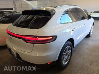 2021 Porsche Macan – miniatura 3