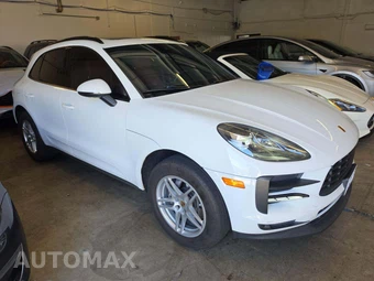 2021 Porsche Macan – miniatura 4