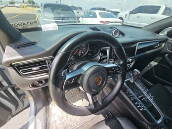 2021 Porsche Macan – miniatura 11
