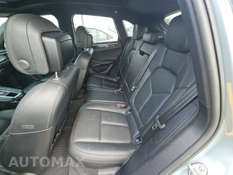 2021 Porsche Macan – miniatura 13