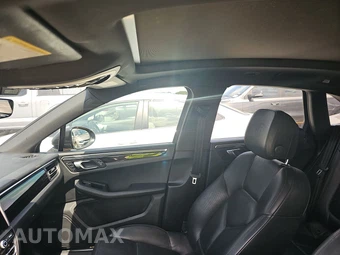 2021 Porsche Macan – miniatura 14