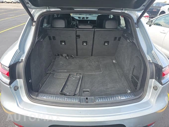 2021 Porsche Macan – miniatura 17