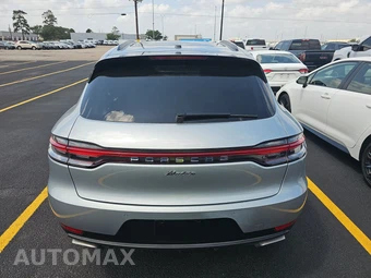 2021 Porsche Macan – miniatura 5