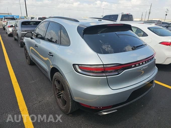 2021 Porsche Macan – miniatura 6