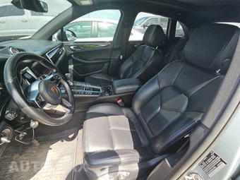2021 Porsche Macan – miniatura 7