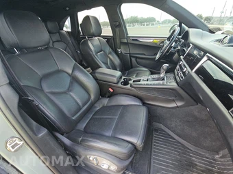 2021 Porsche Macan – miniatura 8
