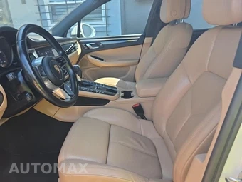 2021 Porsche Macan – miniatura 13